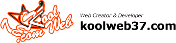 WebCreator & Developer koolweb37.com